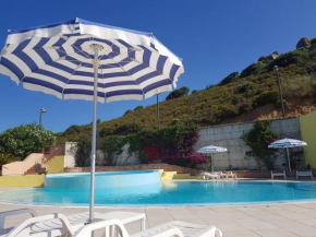 New one-bedroomed apartment - economic option